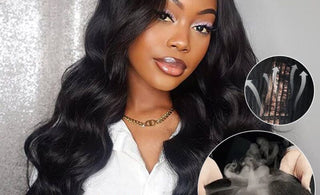 Glueless Wigs versus Traditional Wigs: Which Is Right for You