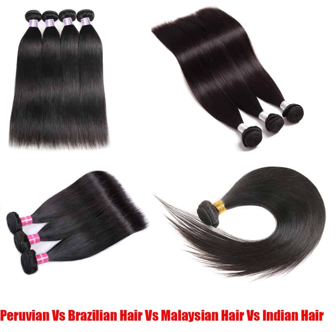 human hair wigs