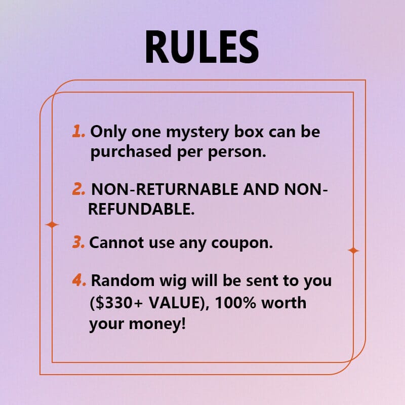 Aligrace $169 Mystery Box | Flash Sale AliGrace