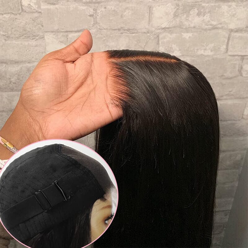 Aligrace Pro Series 5x5 Lace Body Wave Wig