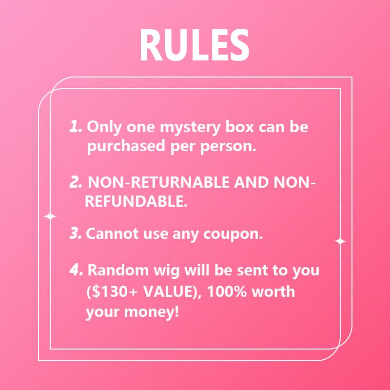 Aligrace $69 Mystery Box | Flash Sale AliGrace