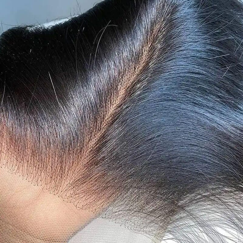 Aligrace 5x5 Lace Body Wave Wear & Go Pre-Cut Glueless Wig