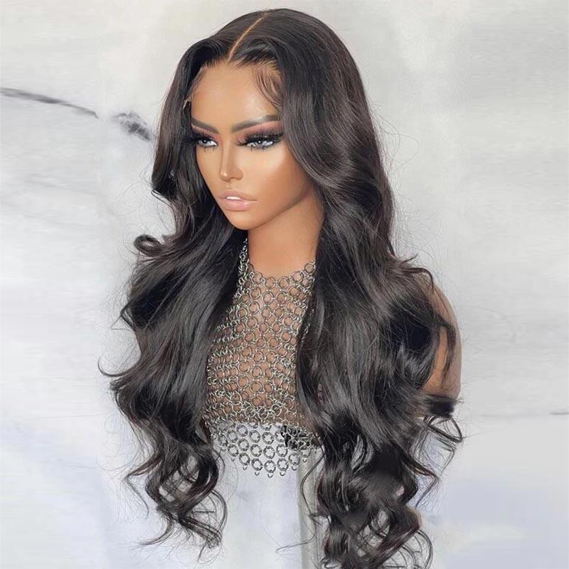 Aligrace Pro Series 5x5 Lace Body Wave Wig