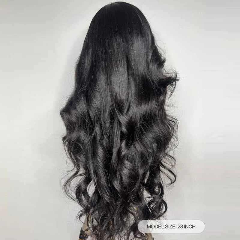 Aligrace Pro Series 5x5 Lace Body Wave Wig