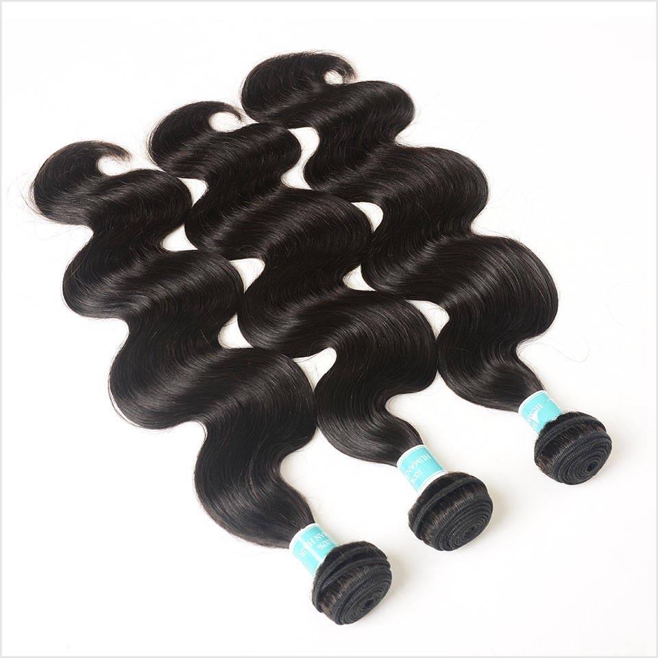 1 Bundles Brazilian Body Wave Hair-8