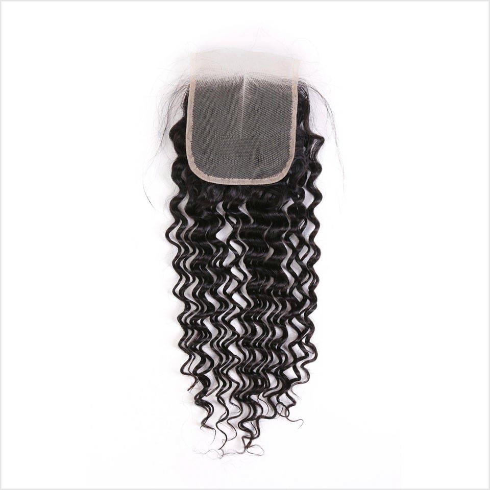 Brazilian Deep Wave Human Hair Wigs-5