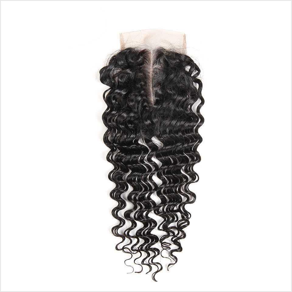 Brazilian Deep Wave Human Hair Wigs-1