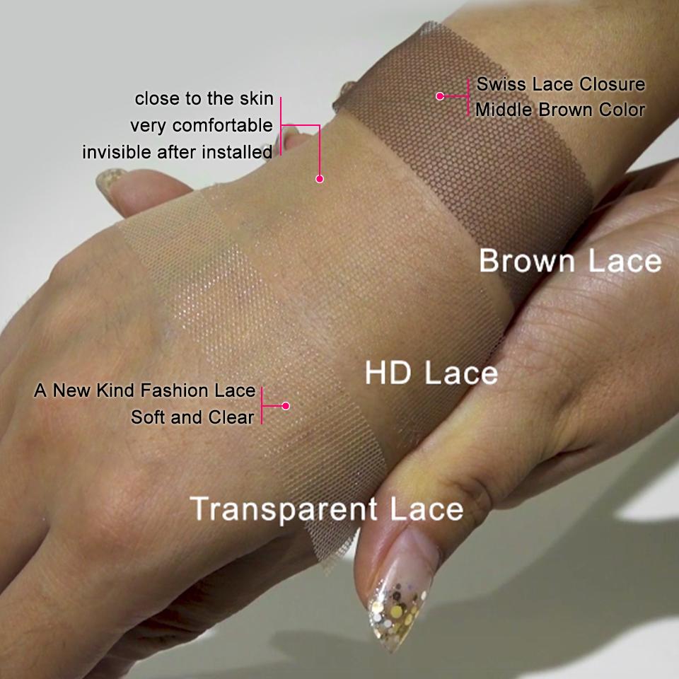 HD Lace Closure-3