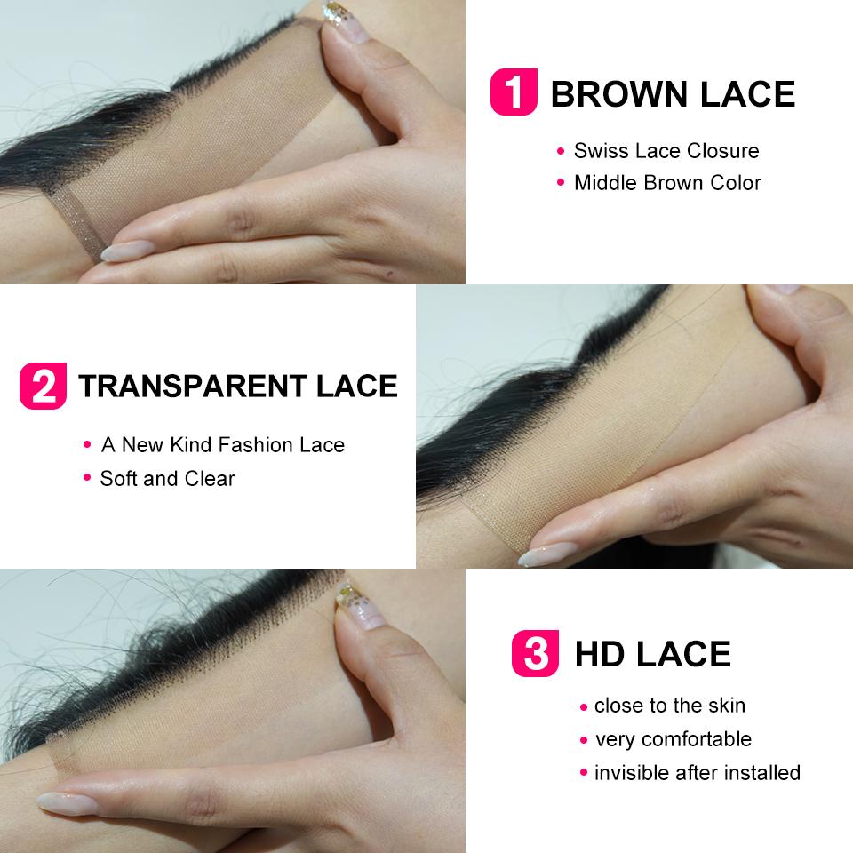HD Lace Closure-2