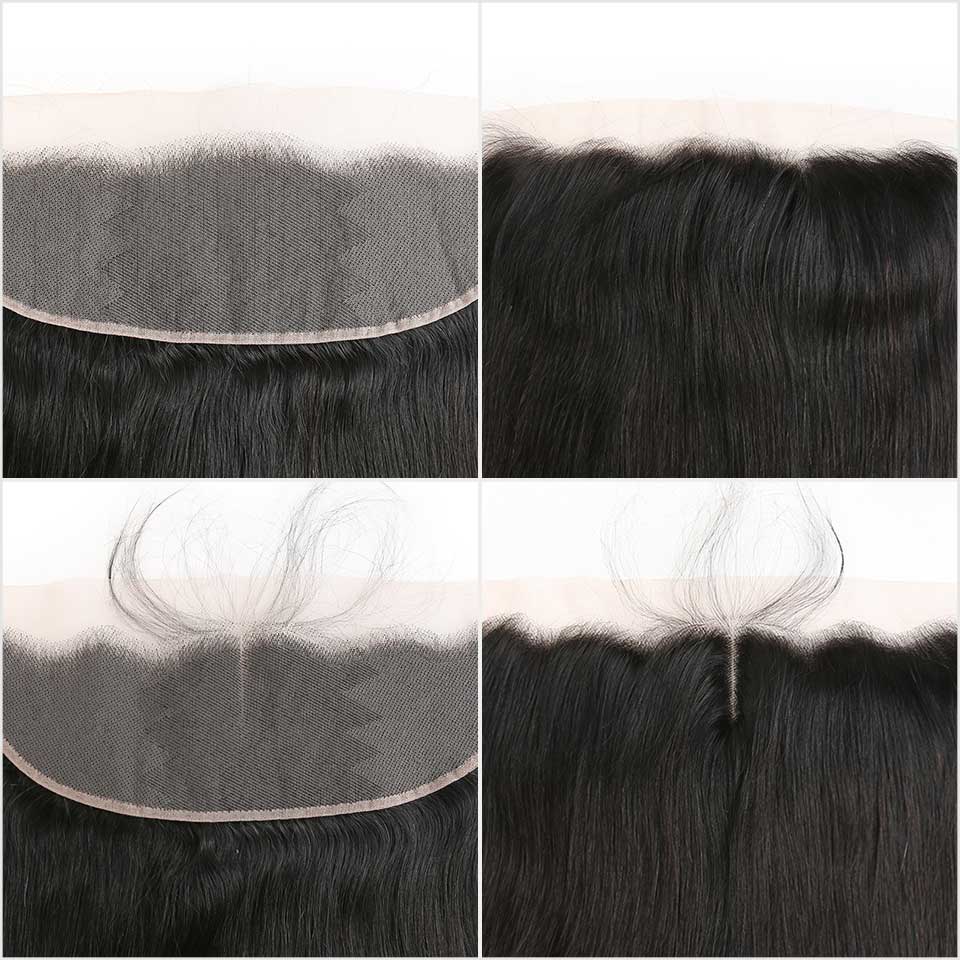 Straight 13x4 Lace Frontal-6