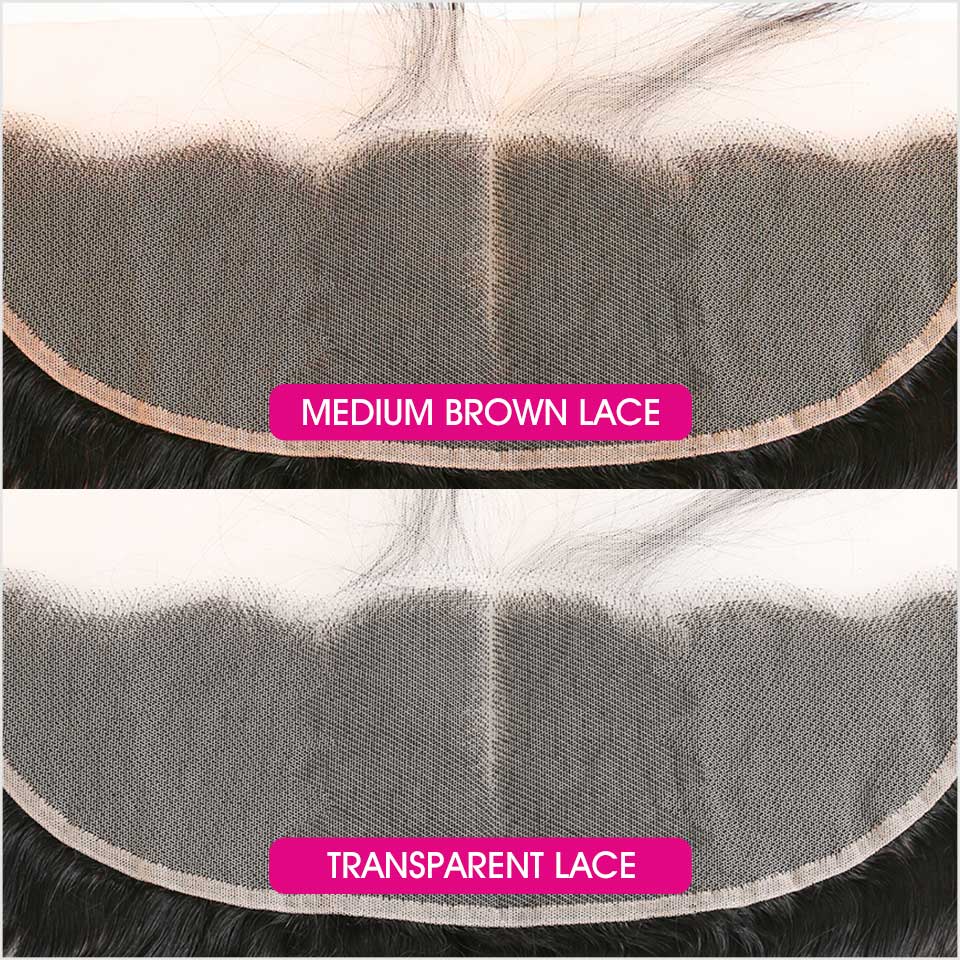 Loose Wave 13x4 Lace Frontal-3