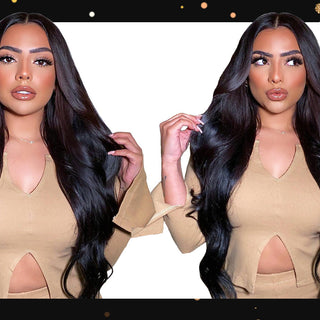 10 Tips for Keeping Your Human Hair Wig in Good Condition