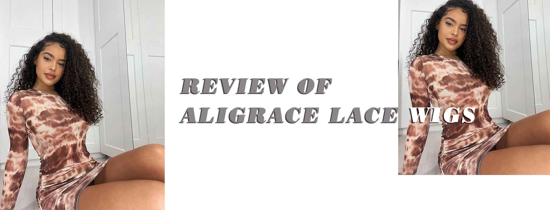 Review of AliGrace Lace Wigs