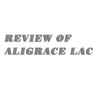 Review of AliGrace Lace Wigs