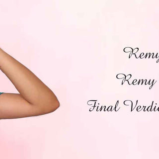 Remy Vs Non-Remy Hair Wigs - Final Verdict by the Experts