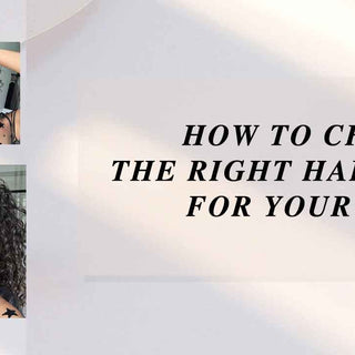 How to Choose the Right Hair Bundle for Your Style