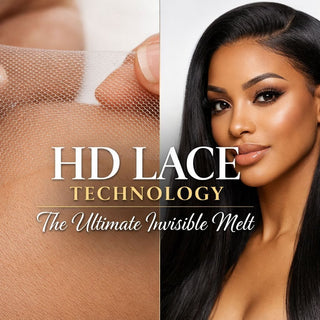 HD Lace Wigs Review: Why They Are Worth the Investment?