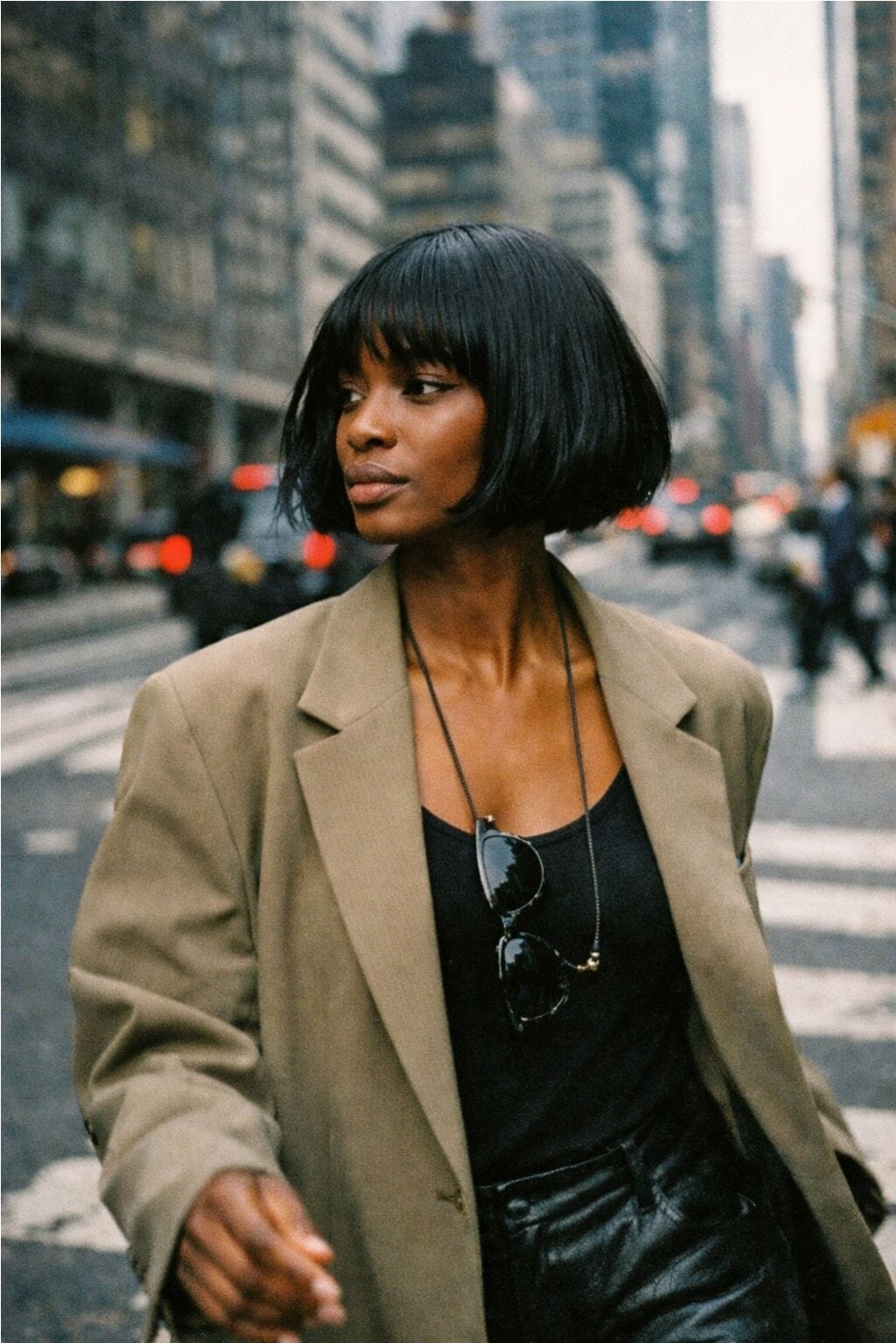 Beyond the Hairline: Unveiling the Top Wig Trends and Innovations for 2025