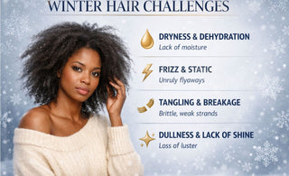Winter Wig Care Guide: Keeping Your Hair Healthy and Shiny All Season Long