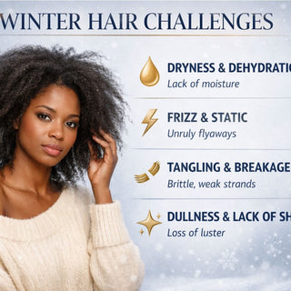 Winter Wig Care Guide: Keeping Your Hair Healthy and Shiny All Season Long