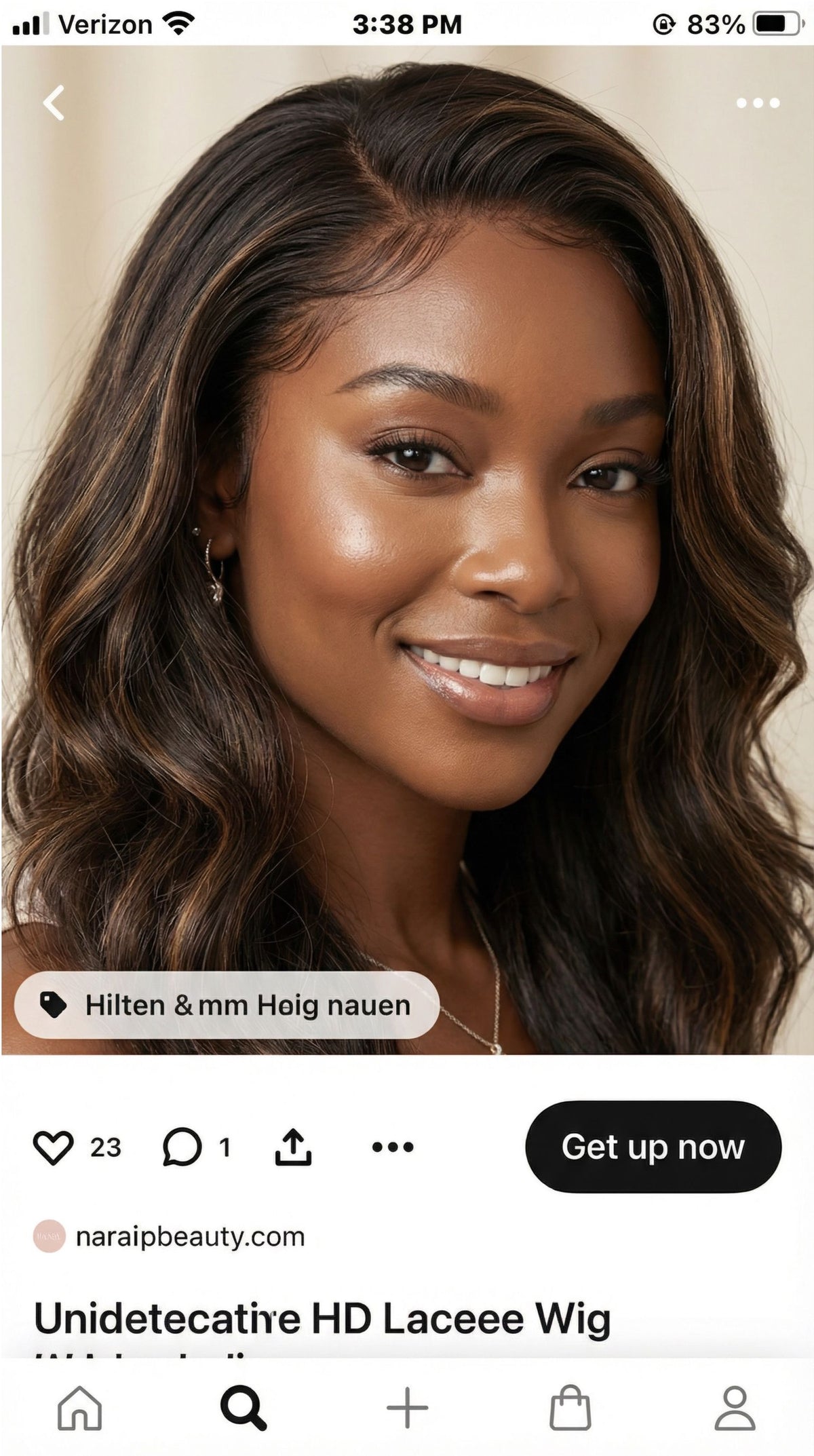 Master the Art of Illusion: A Pro's Guide to Seamlessly Blending Your Wig