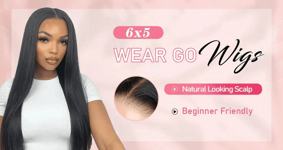 The Ultimate Guide to Glueless Wigs: Installation, Care & Styling