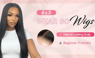 The Ultimate Guide to Glueless Wigs: Installation, Care & Styling