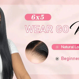 The Ultimate Guide to Glueless Wigs: Installation, Care & Styling