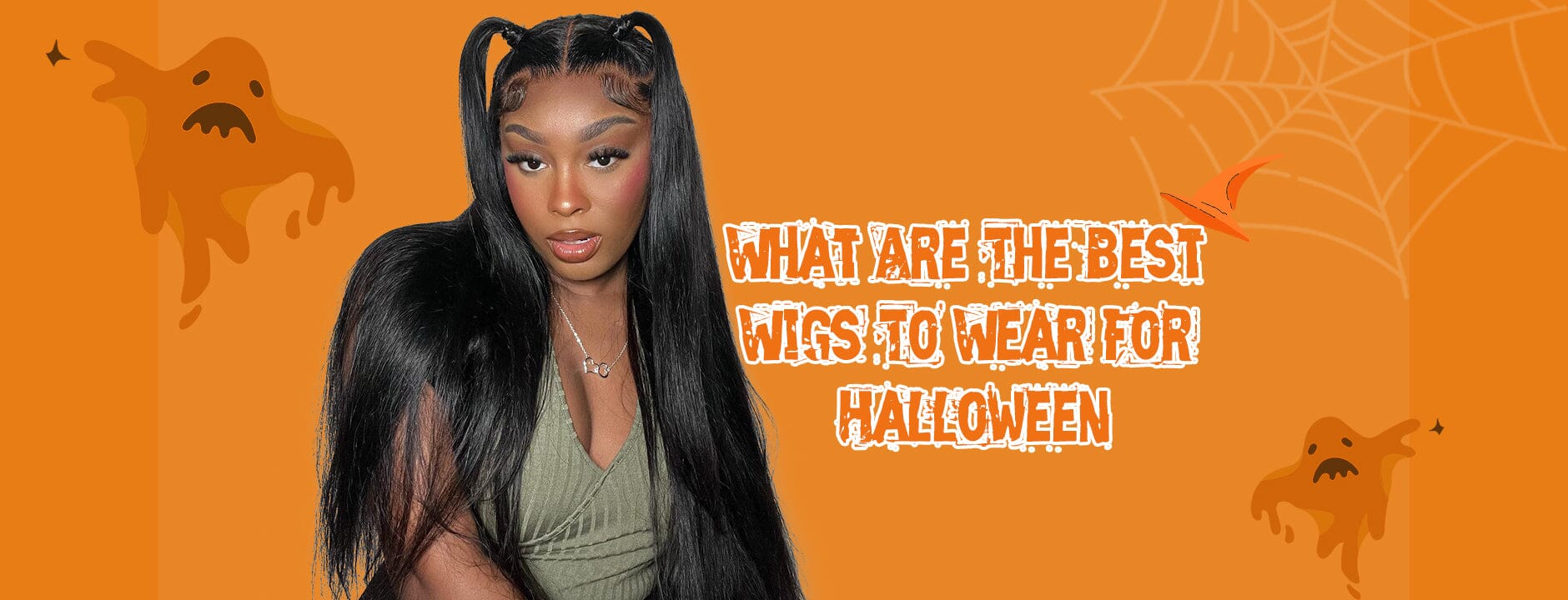 What Are The Best Wigs To Wear For Halloween?