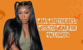 What Are The Best Wigs To Wear For Halloween?