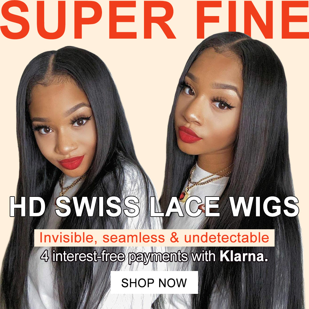 Gift Buying Guide: Buying a Wig for your Girlfriend