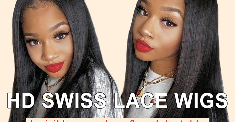 Gift Buying Guide: Buying a Wig for your Girlfriend – AliGrace