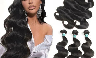 Invest in Your Crown: Why Ali Grace Body Wave is the Ultimate Hair Choice