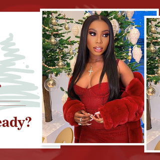Ali grace Hair Christmas Is Approaching. Are You Ready?