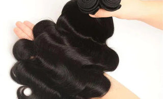 Beauty Without Compromise: The Ali Grace Body Wave Experience