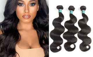 The Ali Grace Difference: Setting New Standards in Human Hair Wigs