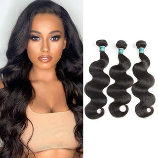 The Ali Grace Difference: Setting New Standards in Human Hair Wigs