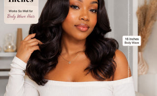 16 inch body wave wig reviews