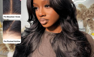 Unlocking the Secrets of AliGrace Wear & Go Body Wave Human Hair Wigs