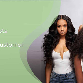 Ali Grace Hair Accepts Klarna Financing Support to Allow Customers Buy Now, Pay Later