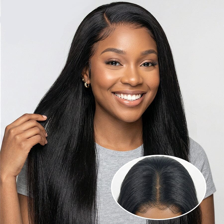 HD Lace vs Transparent Lace: Which One Looks More Natural?