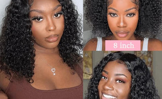 Insights into Bob Wigs Human Hair: Comfort and Durability Features