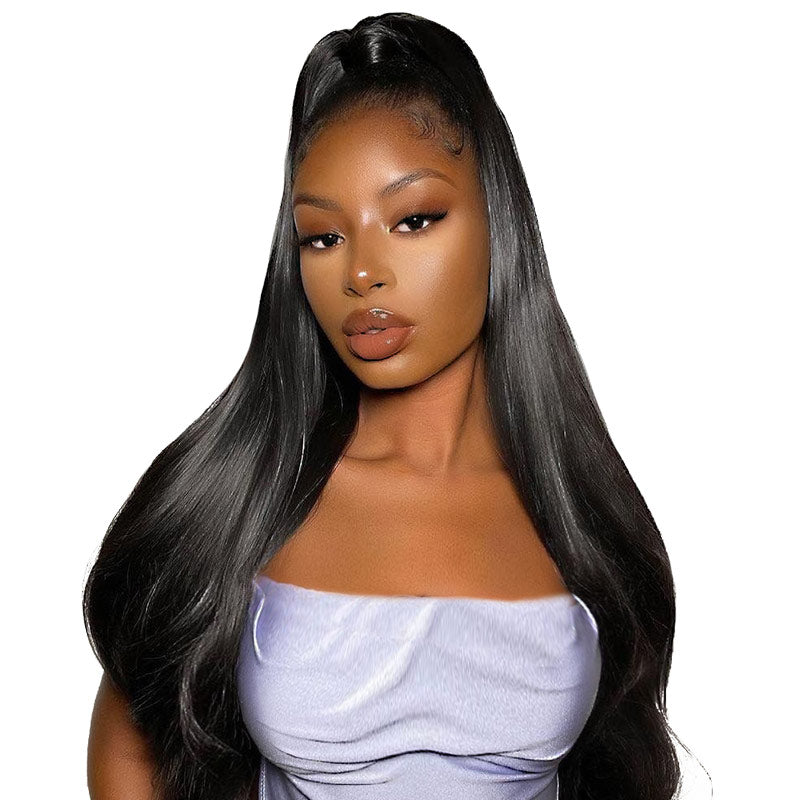 What Are The Benefits Of Wearing A Lace Front Wig?