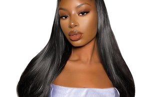 What Are The Benefits Of Wearing A Lace Front Wig?