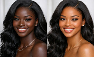 Inclusive Beauty: AliGrace Wear &amp; Go Wigs for Every Shade