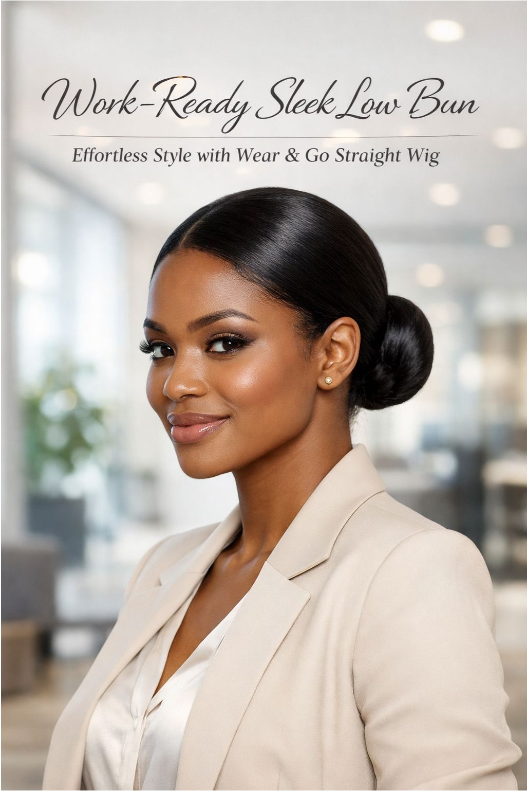 Best Wig Styles for Work, Date & Party: 7 Looks with Aligrace’s Wear & Go Wigs