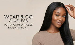 Your First Wig, Made Easy with Ali Grace Hair