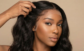 Your Secret to Flawless Wig Installs on Dark Skin