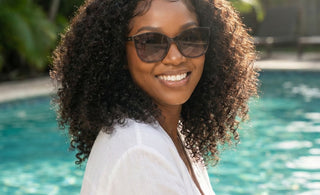 Effortless Vacation Hair: Why the Aligrace 6x5 Wear & Go Wig Is Your Summer Essential
