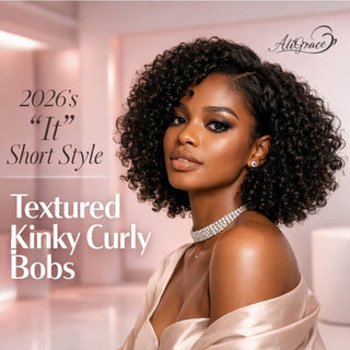 2026 Spring Wig Trends: 5 Popular Styles You Need to Try